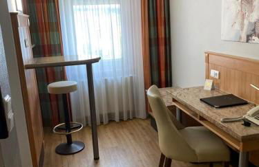 KRAL - Residenz Erlangen - Foto 6