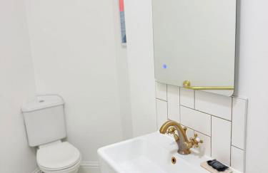 The Platform Penthouse - 3 Bedroom - Sleeps 6 - Foto 18