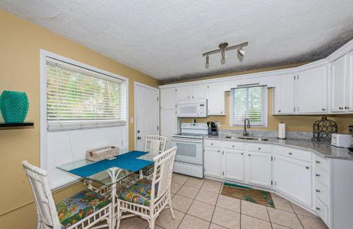 Sunset Beach Bungalow 1 - Foto 8