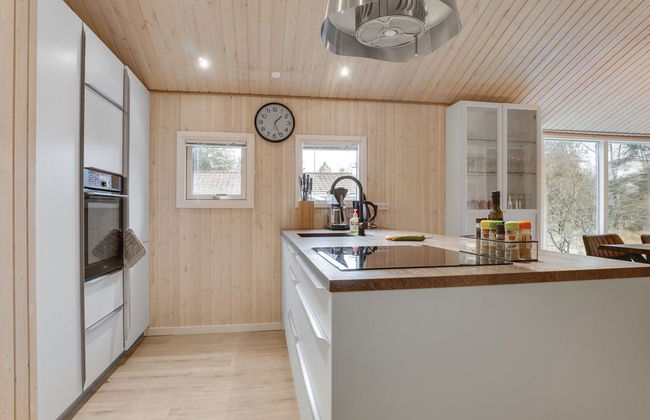 "Sighbiorn" - 950m from the sea - Foto 29