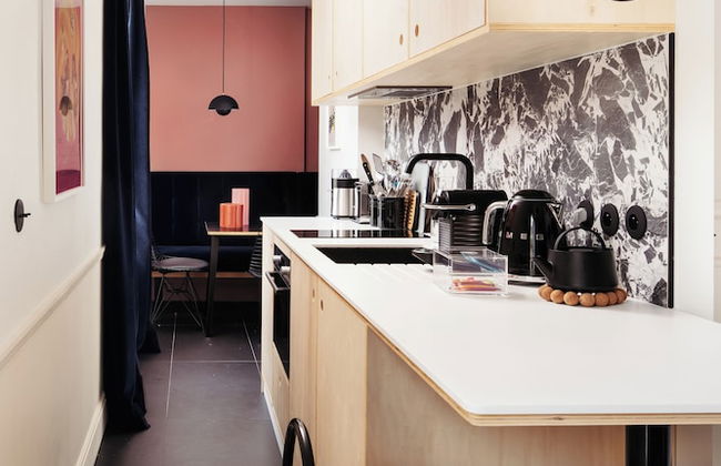 My Maison In Paris - Champ de Mars - Photo 12