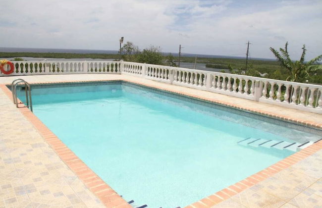 Breathtaking View Villa - Photo 33