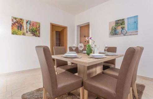 Two-Bedroom Apartment In Sibenik - Foto 27