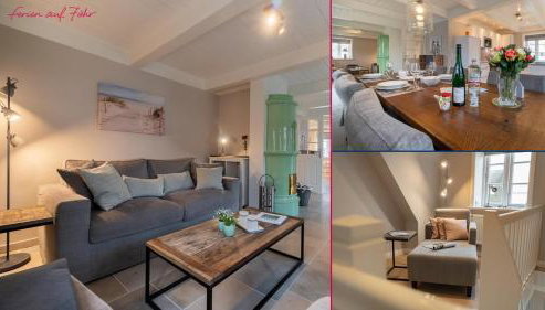 Lütte Hüs - Foto 5