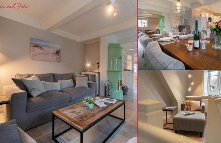 Lütte Hüs - Foto 5