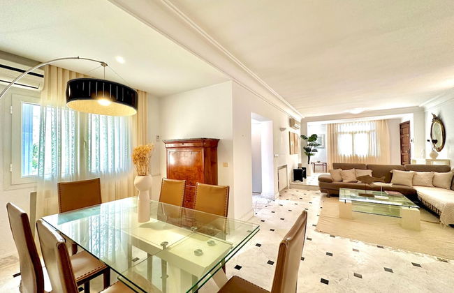 Carthage Spacious and Cosy With Amazing Terrace - Foto 8