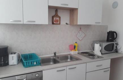 Apartments Smokva - Foto 11