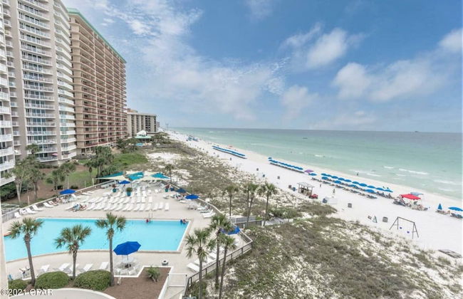 Dunes of Panama Beach Resort by Panhandle Getaways - Photo 32