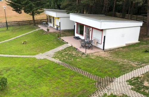 Bungalow Ückeritz - Foto 9