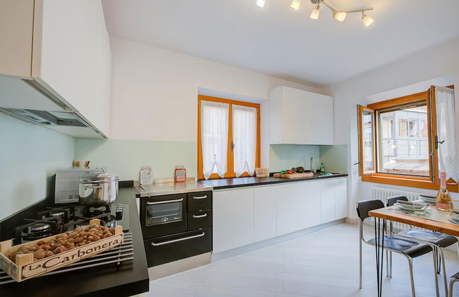 Casa dei Nonni in Arco - Foto 3