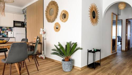 Charming Meets Modern Comfort - T2 Apartment - Foto 3