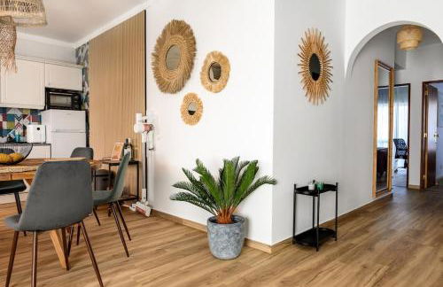 Charming Meets Modern Comfort - T2 Apartment - Foto 3