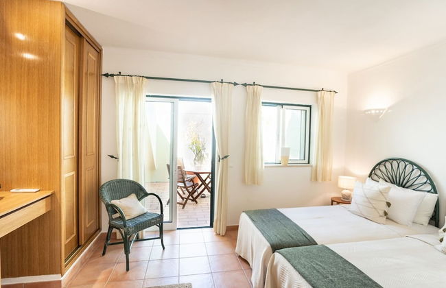 32 Vila Castelo Casa Figueira Great Townhouse JU - Foto 28