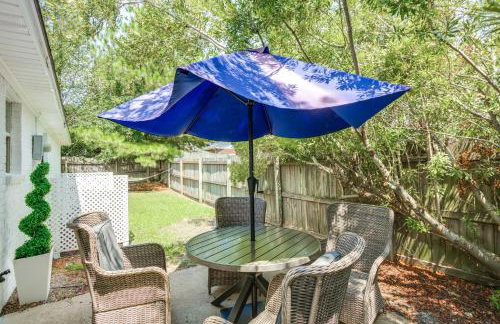 1 Mi to Ole Miss Pet-Friendly Retreat with Yard - Foto 20