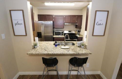 Two king, Cozy & Comfy! - Foto 11