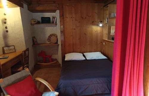 Gite Seguret - Foto 16