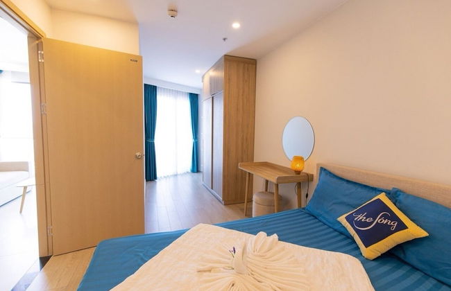 SeaStay Condotel The Song Vung Tau - Foto 36