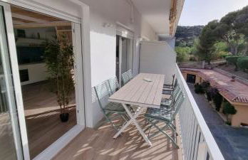Beautiful apartment with pool terrace parking - Foto 22