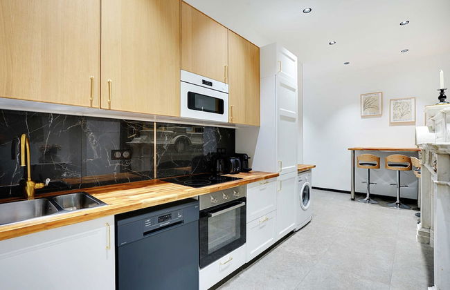 Résidence Paris Boetie - Foto 50