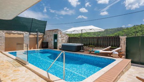 Villa Old House - Makarska by Villas Guide - Foto 2