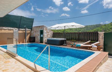 Villa Old House - Makarska by Villas Guide - Foto 2