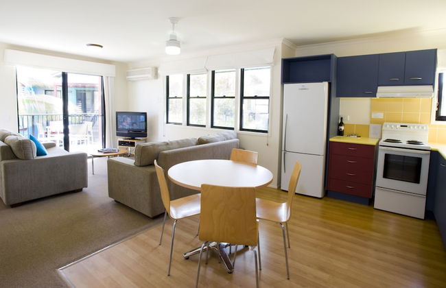 Noosa Lakes Resort - Foto 10