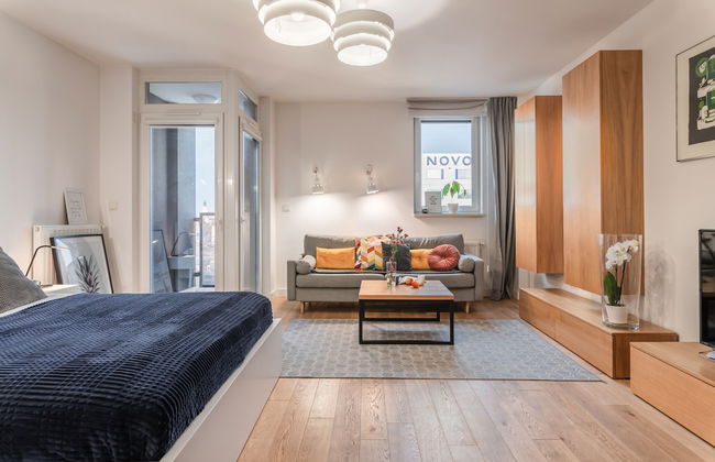 Pure Rental Apartments - Foto 35