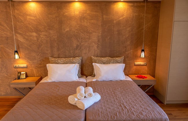 Petani Bay Hotel - Adults Only - Foto 54