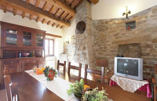 Farmhouse in Apecchio With Swimming Pool, Terrace, Garden - Foto 130