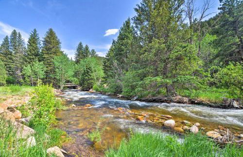 The Pinecone Palace with Hiking Trail Access! - Foto 35