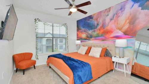 Tropical Paradise- 2Bedroom/2Bath/NRG/MedCenter/Galleria - Foto 2