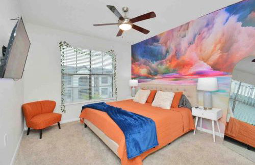 Tropical Paradise- 2Bedroom/2Bath/NRG/MedCenter/Galleria - Foto 2