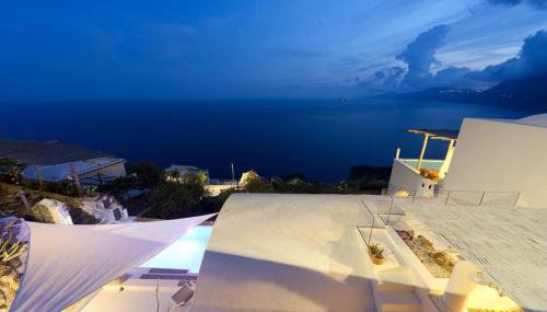 Amalfi Coast Enchanting Villa with terrace&pool - Foto 5