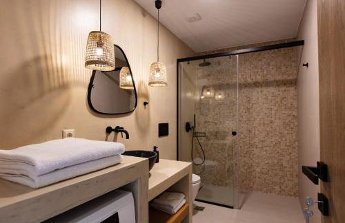 Isla Luxury Apartments - Private Hot tub - 100m from beach - Foto 13