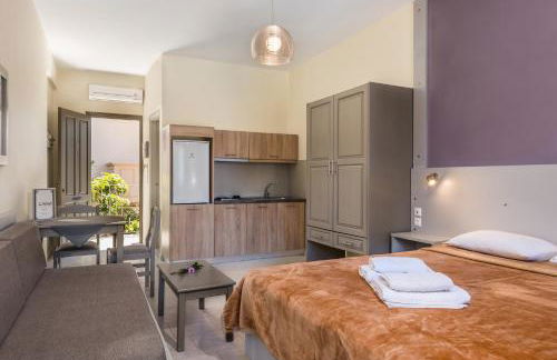 Kiwi Apartments - Photo 52