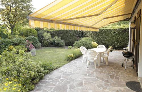 Lovely house with garden, jardin et terrasse - Foto 3