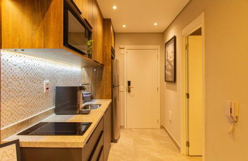 Studio Alto Padrão - Próximo a Congonhas, Ibirapuera - Foto 55