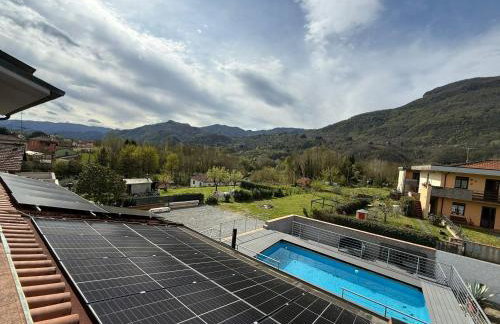 Villa Lori - Foto 50