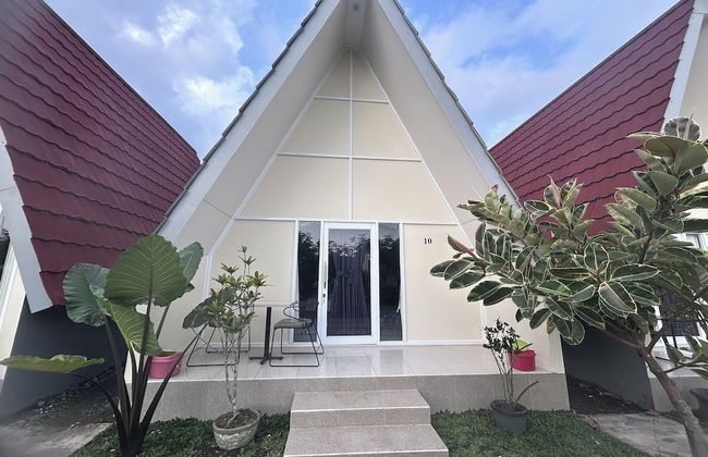 Annet Homestay - Foto 25