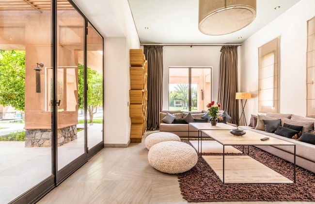 Villa Marhba - Design Villa With Private Pool - Foto 20