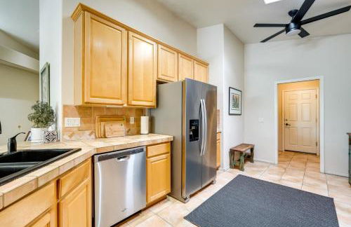 Pool and Hot Tub Access Golf Getaway in Phoenix! - Foto 11