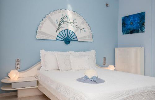 Apple home Detached house in sunny Ierapetra - Foto 29