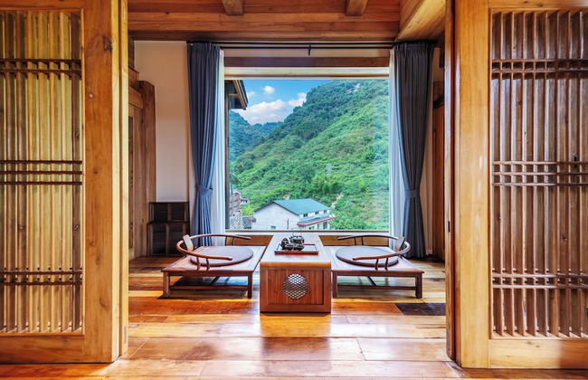 Zhangjiajie Home - Foto 63