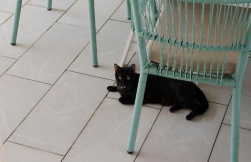 Villa Aripè - Foto 21