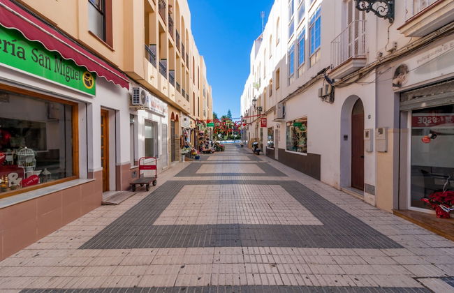 Apartamentos Centro Nerja Marimel 101 - Photo 3