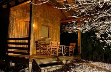 Ferienwohnung zur Bugspitze - Foto 40