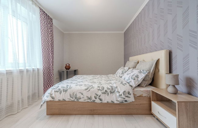 Studiominsk Pobediteley - Foto 3