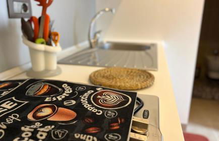 Casa Sermoneta - Foto 11