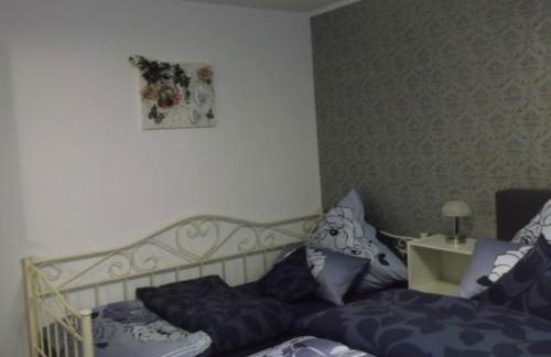 Haus am Wald - Foto 18