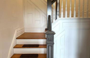 Stunning 3BR-Private Entrance-Renovated-Near City - Foto 30